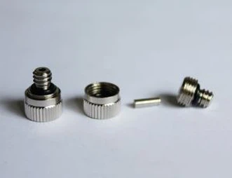 Misting Fan Systen utilisant la buse